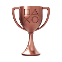 Bronze Trophy